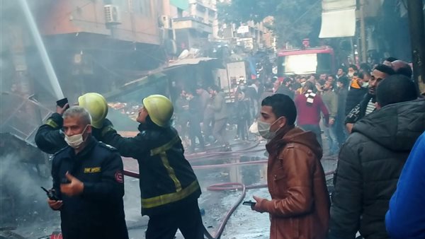 صورة من الحدث