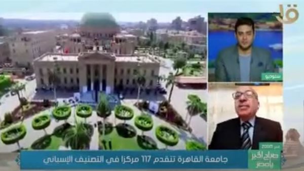 الدكتور محمد منصور