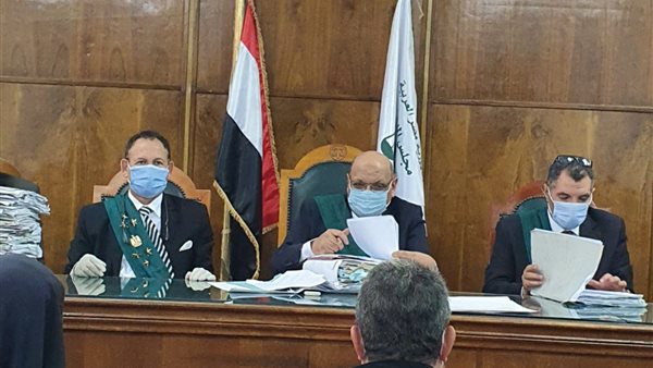 تشكيل المحكمة الادارة