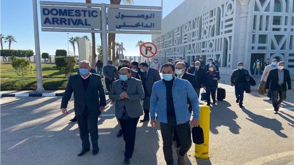 صورة من الجولة 