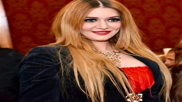 حسناء سيف الدين 