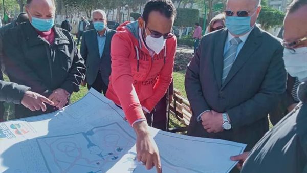 صورة من الجولة 