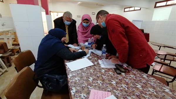 صورة من الجولة 