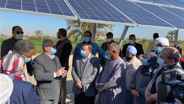 صورة من الجولة 