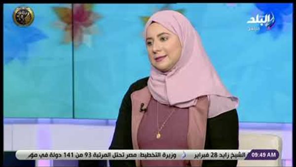 أسماء الصاوي، فنانة