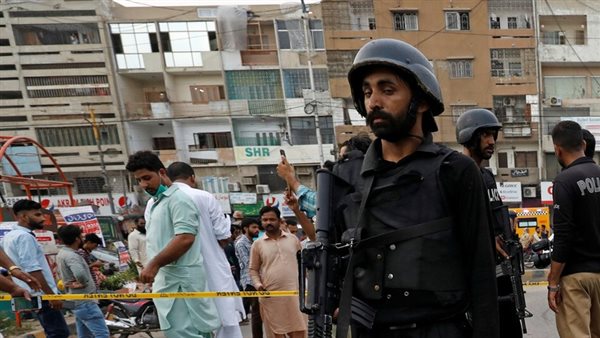 السفارة الاسرائلية