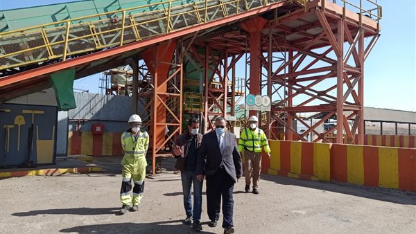 صورة من الجولة 