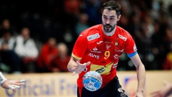 راؤول انتريريوس لاعب