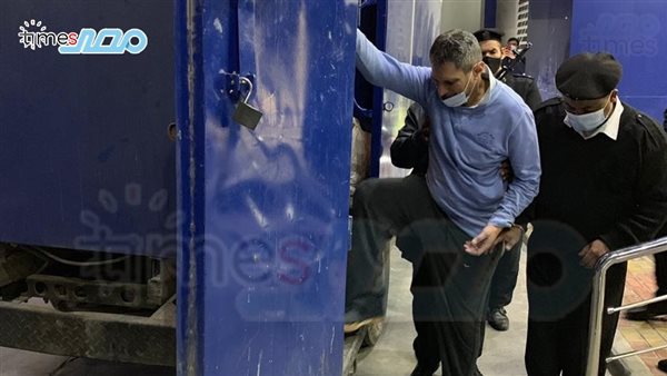 صورة من الحدث