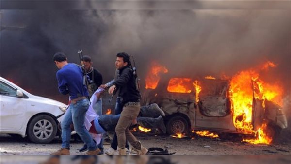 صورة أرشيفية