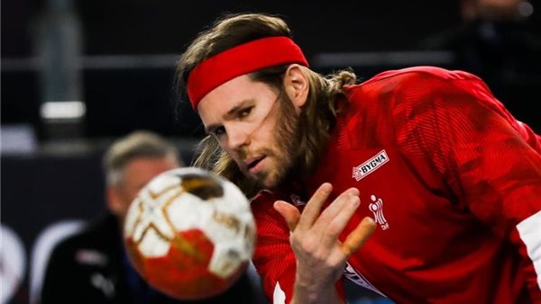 ميكيل هانسن