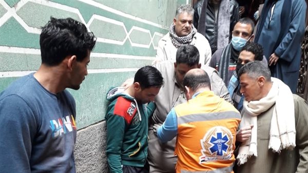 صورة من الحالة 