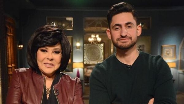 أمير المصري وإسعاد