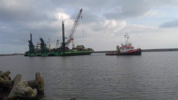 عمليات الصيد 