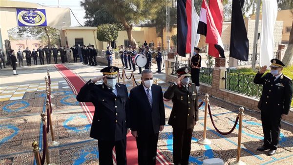 صورة من الحدث