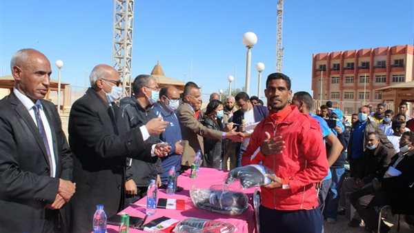 صورة من الجولة 