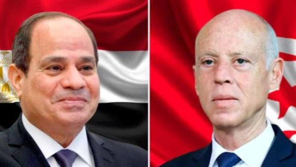 الرئيس التونسي 