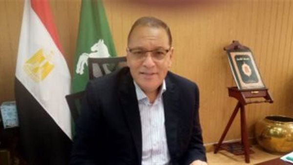 الدكتور ممدوح غراب