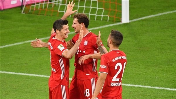 ليفاندوفيسكي