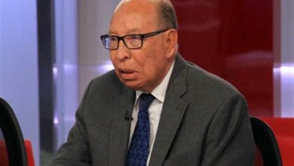 السفير سيد ابو زيد