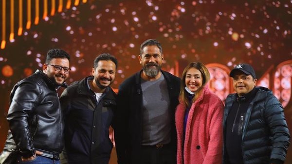 بيتر ميامي -كراره-هنيدي