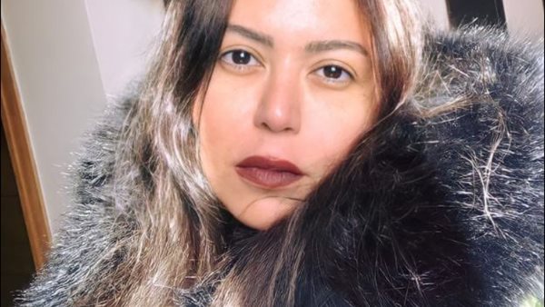 لقاء الخميسي 