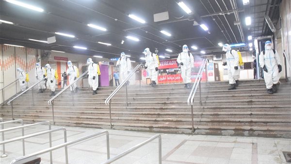 صورة من أعمال التطهير