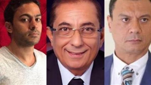 عباس أبو الحسن وتميم