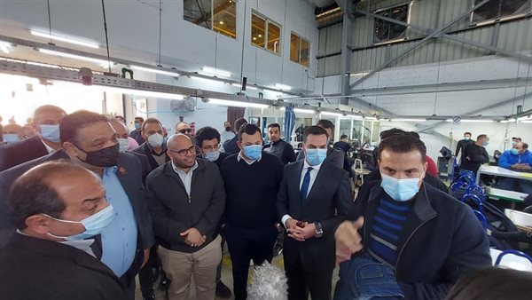 جانب من الحدث