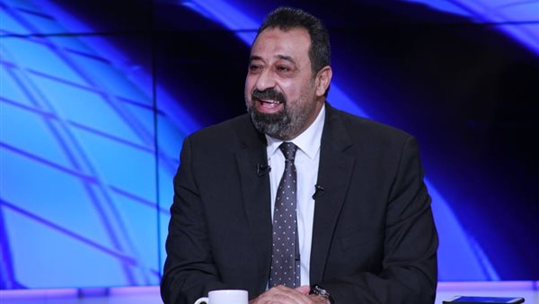 مجدى عبد الغنى