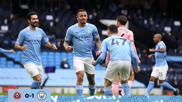 مانشستر سيتي