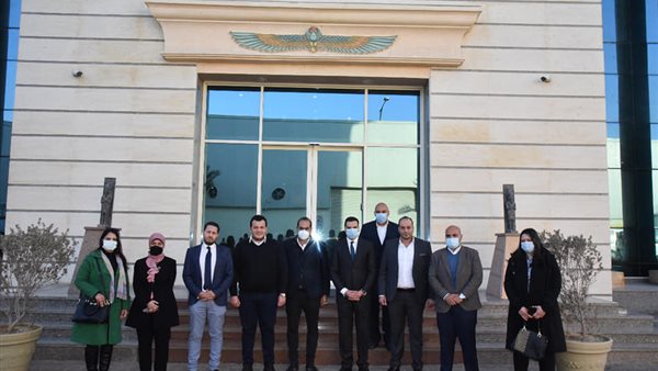 جانب من الحدث