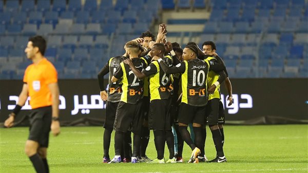 فريق الاتحاد السعودي