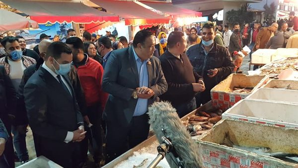 جانب من الحدث