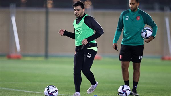 تدريبات الدحيل القطري