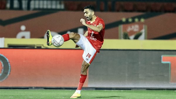 حسين الشحات