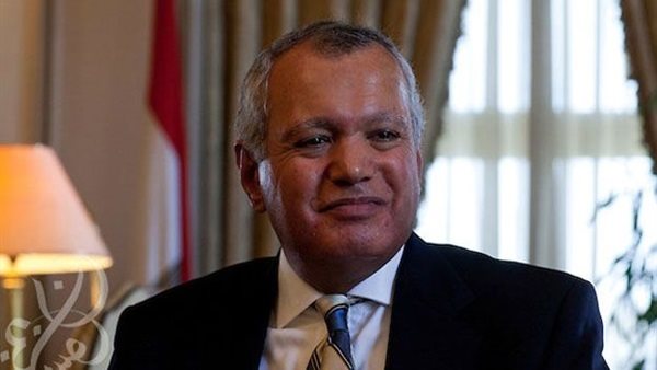 السفير محمد العرابي