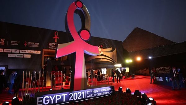 جانب من تنظيم بطولة