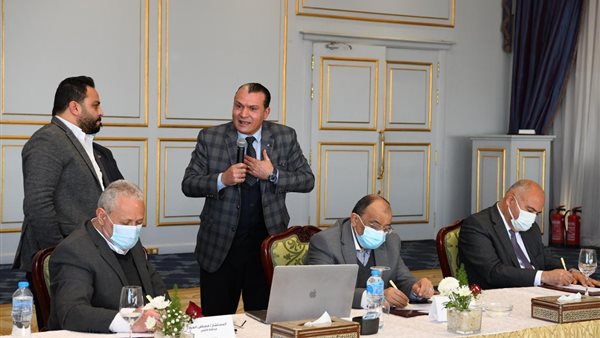 جانب من الحدث