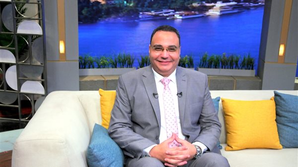 د/وليد هندي