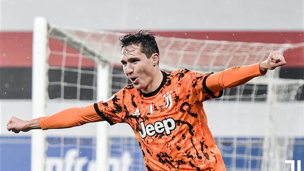  فيديريكو كييزا 