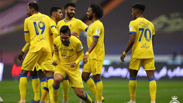 النصر السعودي