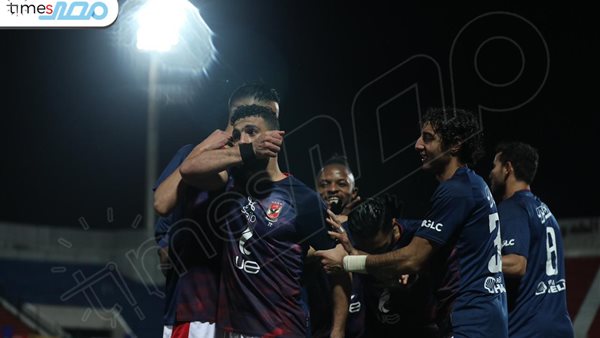 الاهلي بطل دوري ابطال