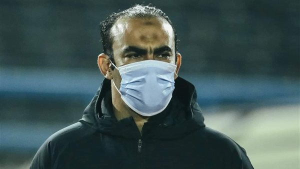 سيد عبد الحفيظ مدير