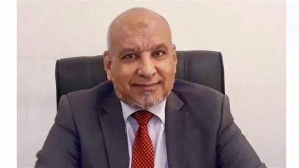  الدكتور حسن الصغير