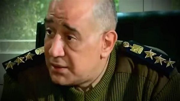 الفنان الراحل اشرف