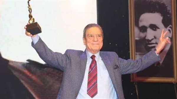 المخرج فهمي الخولي