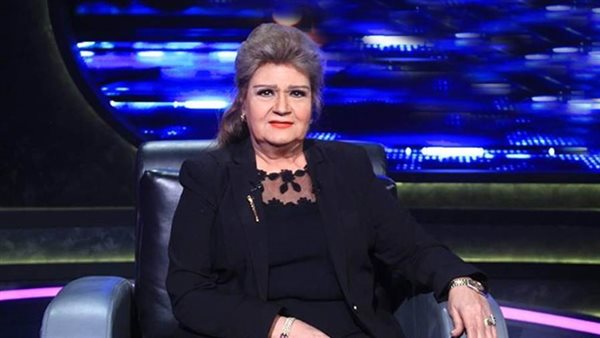 الفنانة ميمي جمال