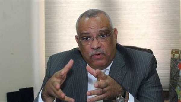 المهندس محمد أبو