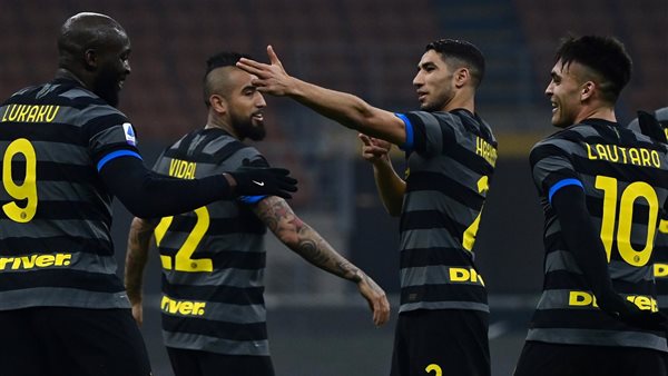 فريق الانتر